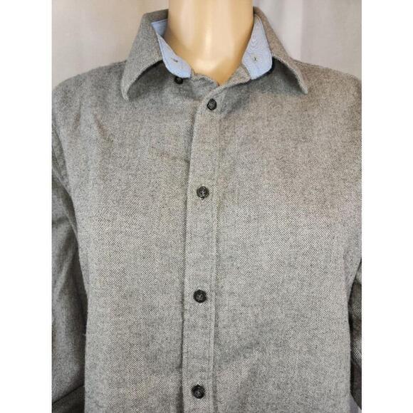 Zara Man | Men | Long Sleeve | Size Small - Picture 6 of 8